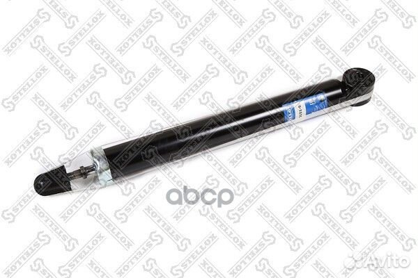 42140151SX амортизатор задний газовый Infiniti