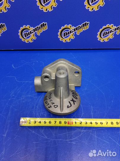 Кронштейн масляного фильтра JX0818