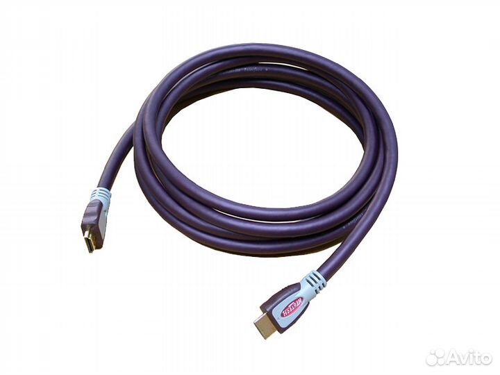 Hdmi, DVI, S-Video Новые 5 - 10м Monster Cable и д