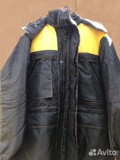 Спецодежда