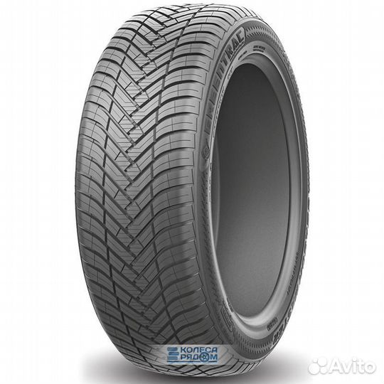Greentrac Season Master 295/35 R21 107W