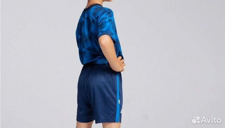 Футбольная форма