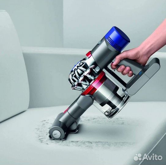 Ремонт аккумулятора для пылесоса