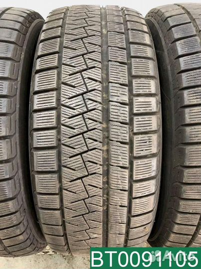 Pirelli Ice Asimmetrico 225/55 R16 99Q