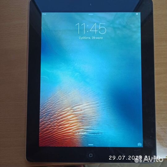 iPad 3 16gb