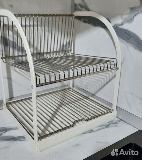 Сушилка для посуды IKEA