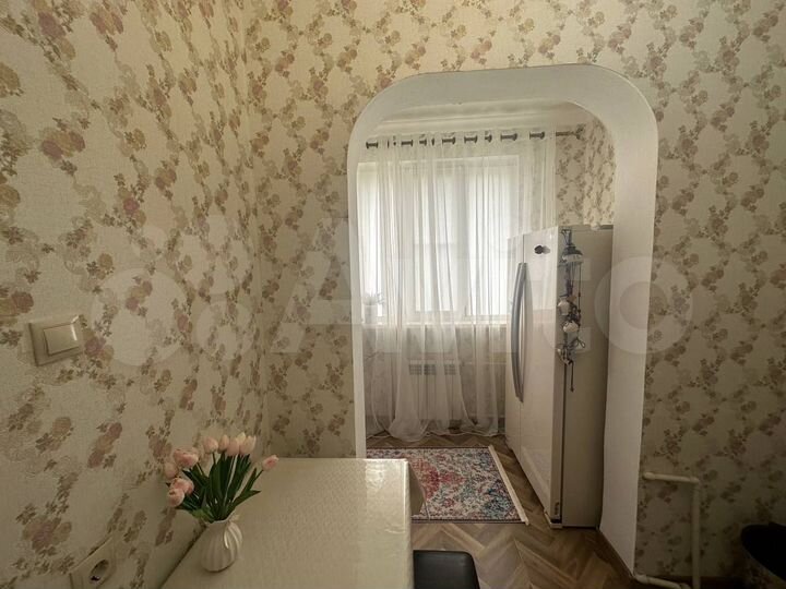 2-к. квартира, 45 м², 5/5 эт.