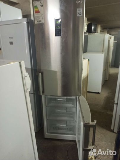 Холодильник