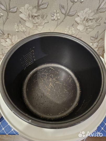 Мультиварка panasonic sr tmh18