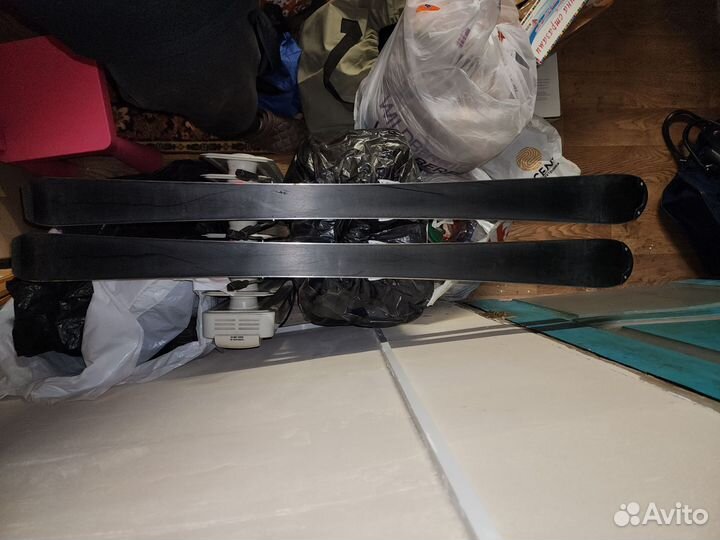 Горные лыжи Fischer 100cm.120cm.,140cm,сноуборд110