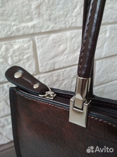 Сумка женская А4