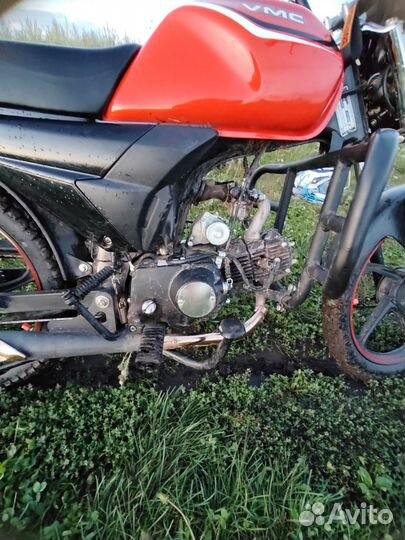 Мопед Венто рива 2 sx