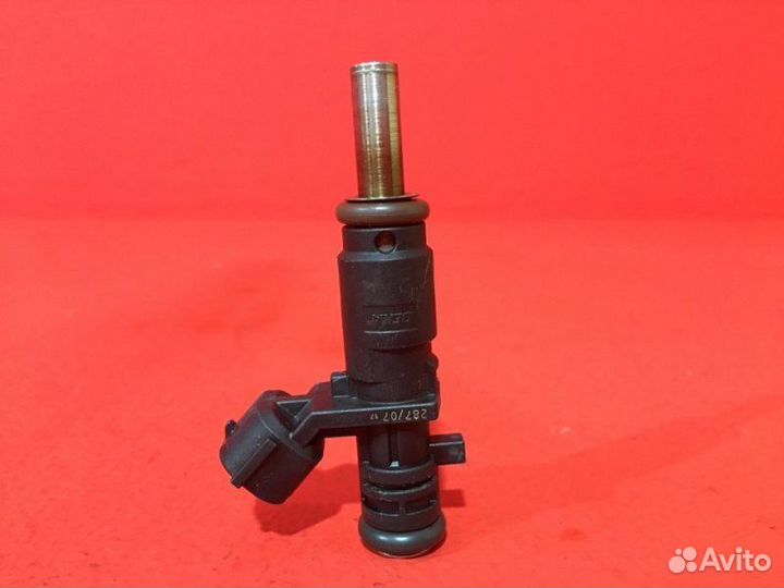 Форсунка Peugeot 207 1 EP3 (8FS) 1.4 VTI бензин