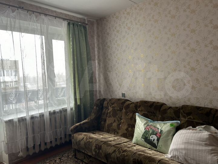 1-к. квартира, 34,8 м², 12/12 эт.