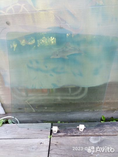 Honda crv rd1 Стекло двери подъёмное