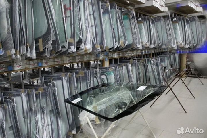 Лобовое стекло Opel Astra j + замена