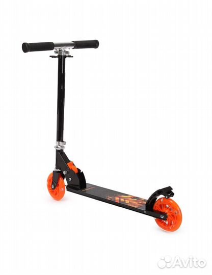 Продам двухколесный самокат