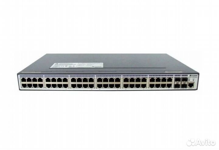 Коммутатор Huawei S2700-52P-EI-AC