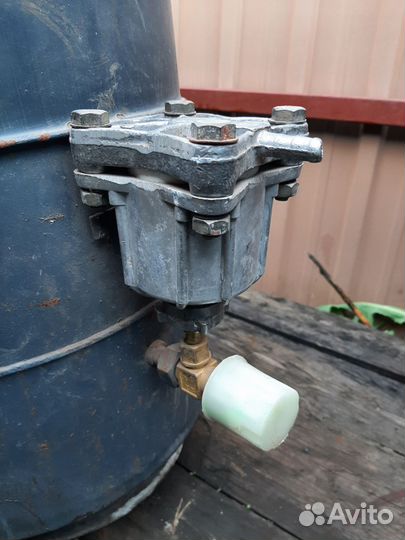 Ацетиленовый генератор асп-10