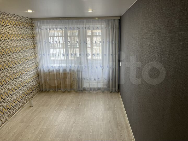 Комната 16 м² в 1-к., 5/5 эт.