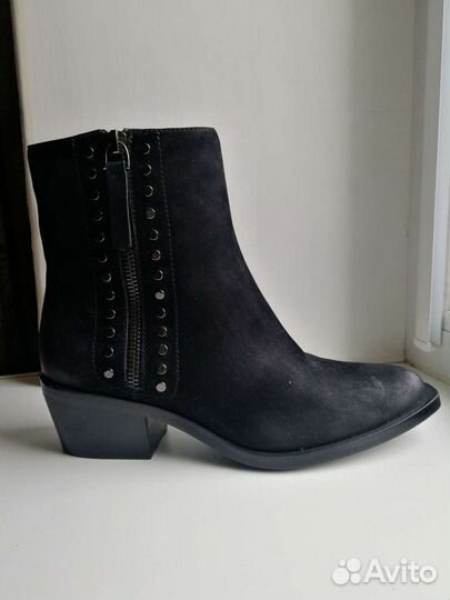 Ботильоны жен. Paolo Conte. Новые