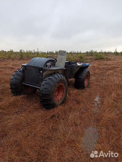 Вездеход