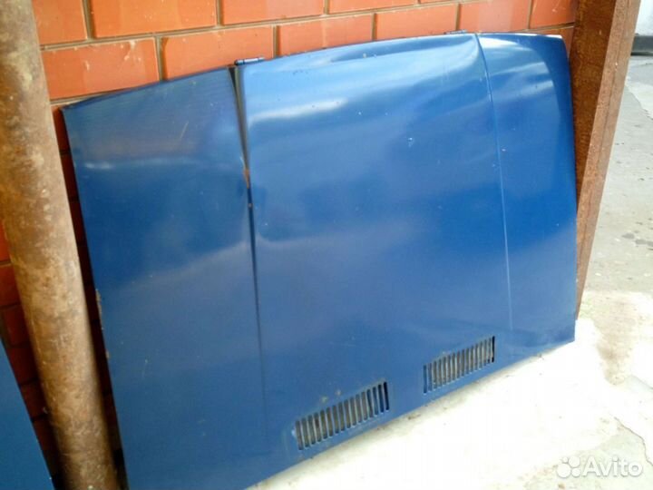 Запчасти ваз 2107