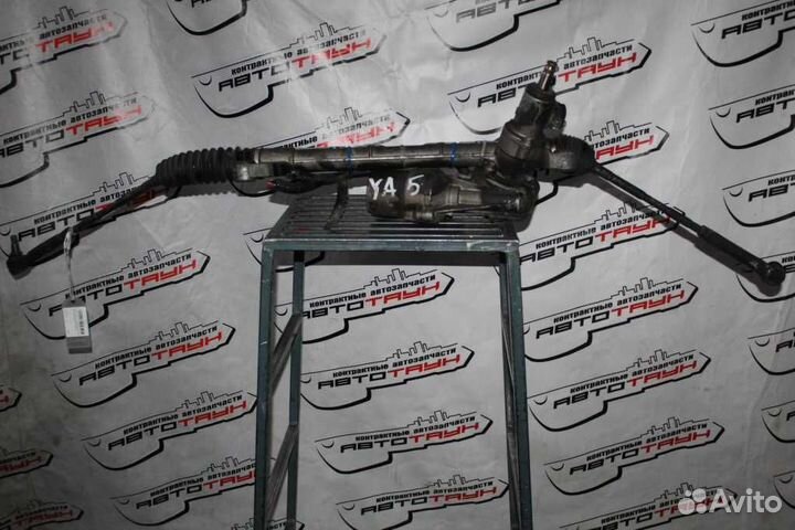 Рейка рулевая subaru exiga YA4 YA5 YA9 2WD 4WD эле