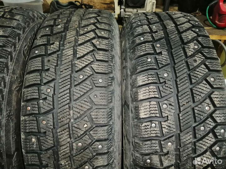 Cordiant Polar 2 195/65 R15