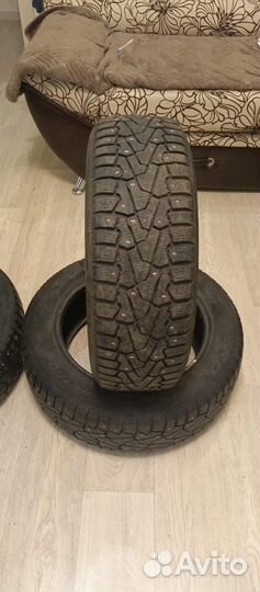 Pirelli Ice Zero 185/60 R15