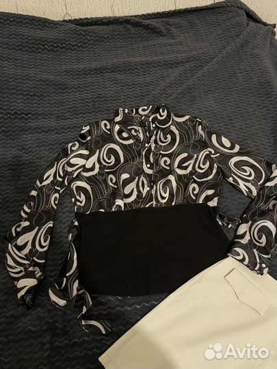 Женские вещи пакетом 48