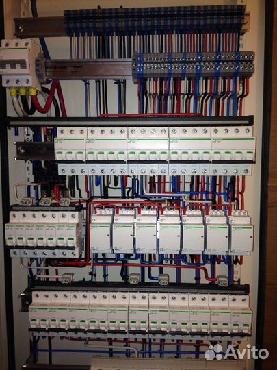 Электрик. Электромонтаж. Качественно