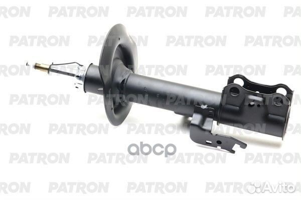 Амортизатор geely atlas NL-3 16- передн.прав. P