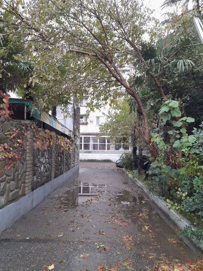 3-к. квартира, 66 м², 5/5 эт.