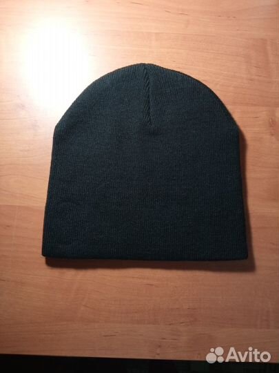 Женская шапка