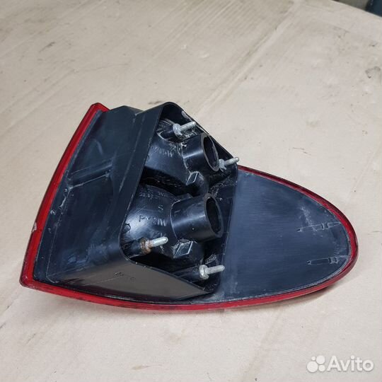 Фонарь задний на волгу газ 3110