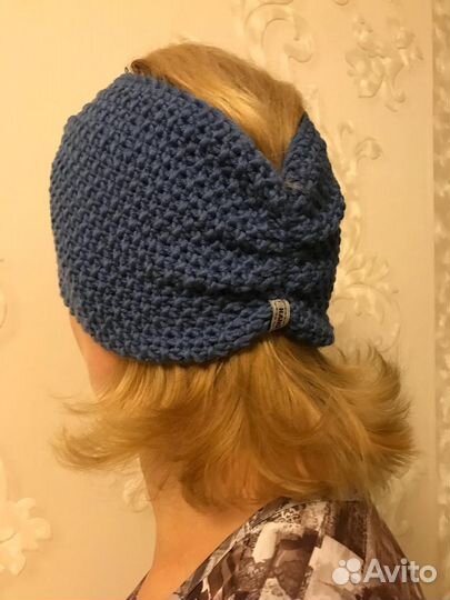 Ободок на голову