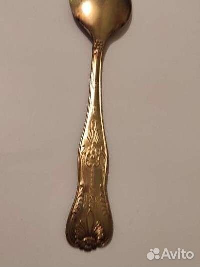 Итальянский столовый набор, 51 предмет