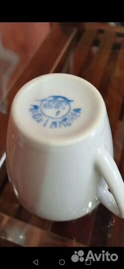 4 кофейные пары, Корея