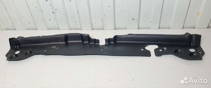 Кожух замка капота Kia Sportage I