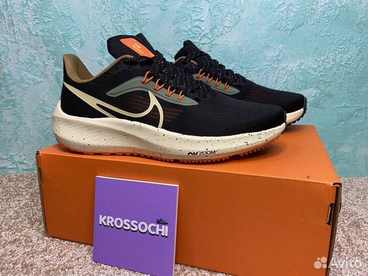 Кроссовки Nike Air Zoom Pegasus 39