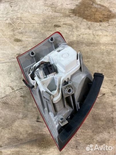 Задний фонарь задний правый Audi A4 8ED BWE