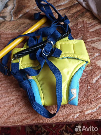 Детские коляски