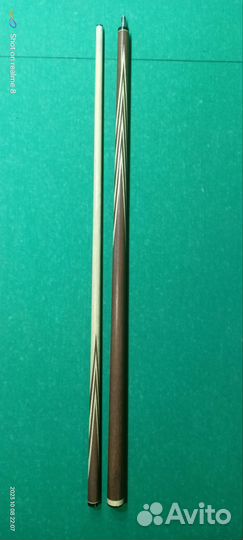 Бильярдный кий