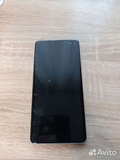 Samsung Galaxy S10+, 8/128 ГБ