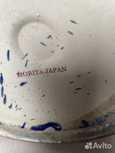 Ваза напольная