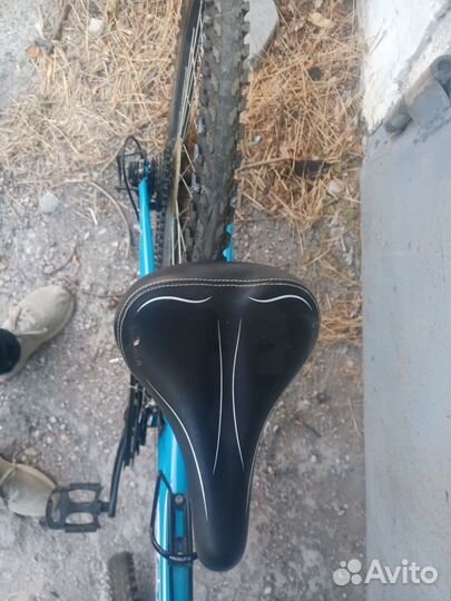 Горный велосипед stern