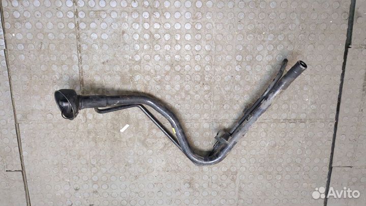 Горловина заливная топливная Nissan Qashqai, 2017