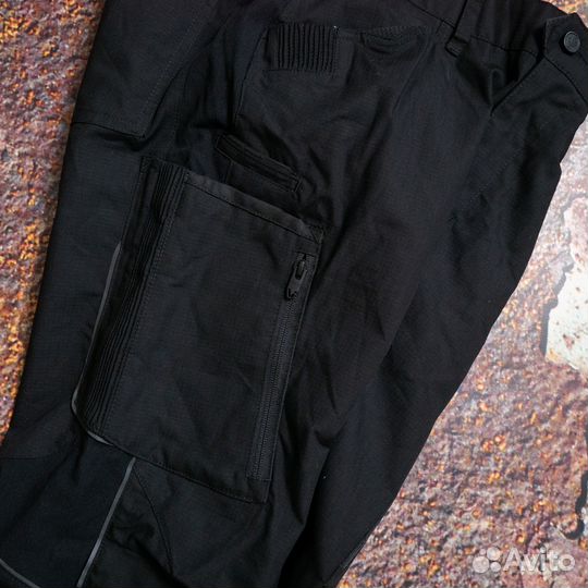 Engelbert Strauss 50 рабочие брюки стрейч