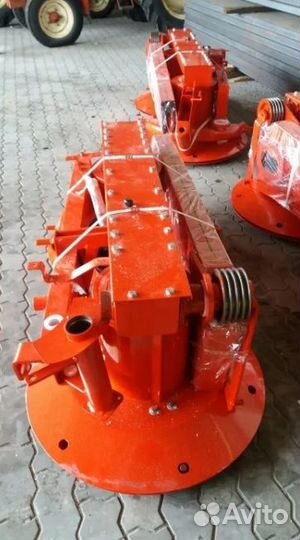 Косилка Lisicki 1650, 2023